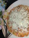 વેજ પીઝા (Veg Pizza Recipe In Gujarati)