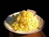 શેકેલા પાપડ પૌંઆ (Roasted Papad Poha Recipe In Gujarati)