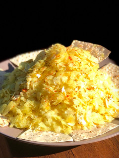 શેકેલા પાપડ પૌંઆ (Roasted Papad Poha Recipe In Gujarati) રેસીપી મુખ્ય ફોટો