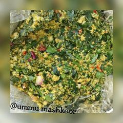 A picture of Dambun shinkafa by salma.s.Adam(ful@rny_classy_bites).