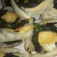 Canastitas de acelga