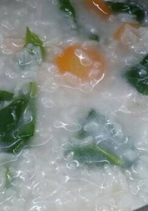 Foto resep Bubur esbewe