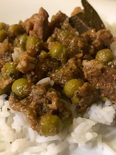 Borsós tokány recept fotója