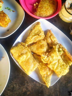 Foto resep Tempe goreng