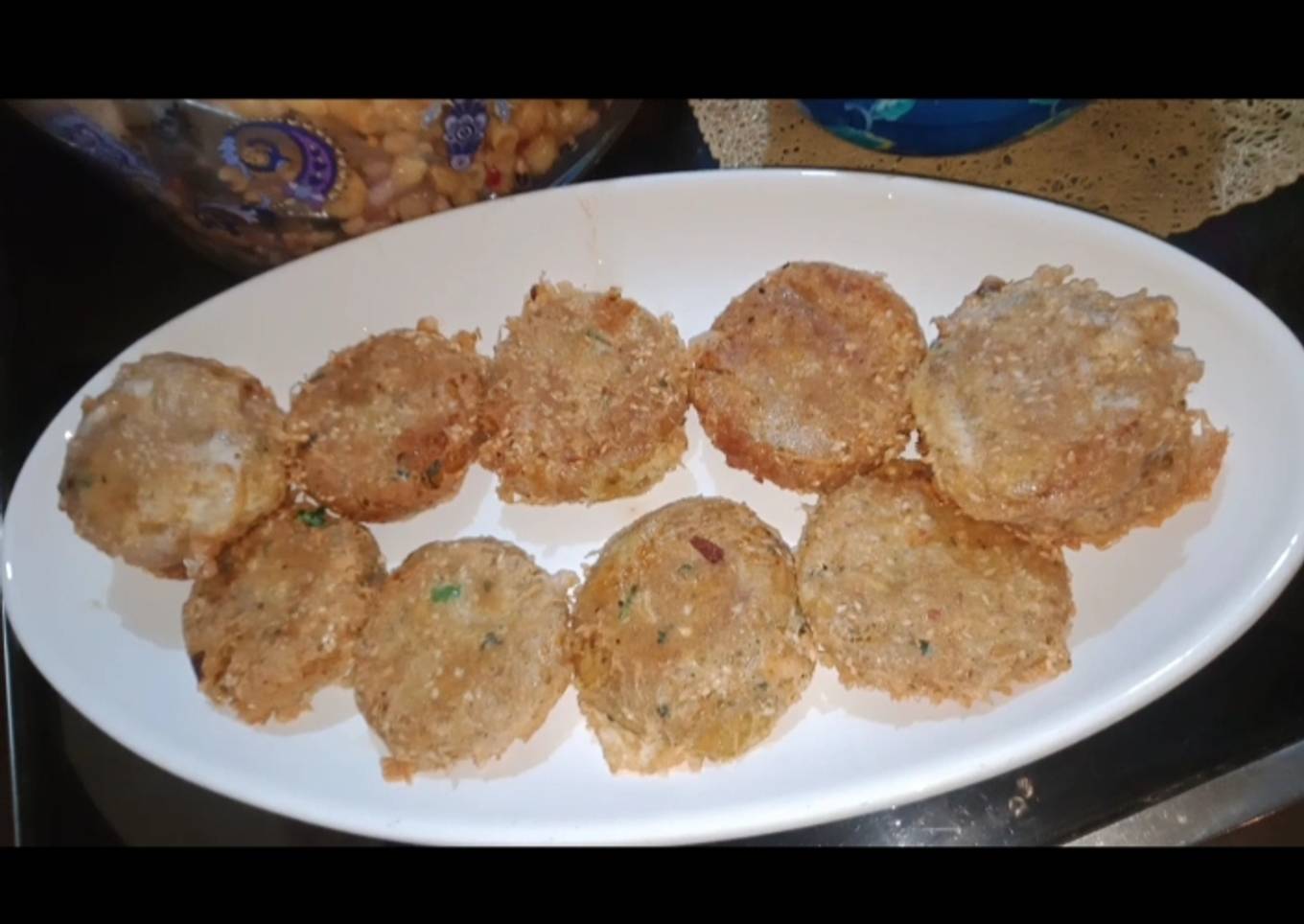 Chicken shami