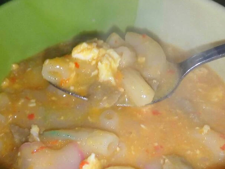 Langkah Mudah untuk Membikin Resep Seblak Simpel yang  Bikin Ketagihan Anti Ribet, Sempurna