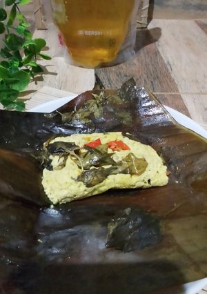 Foto resep Pepes Tahu