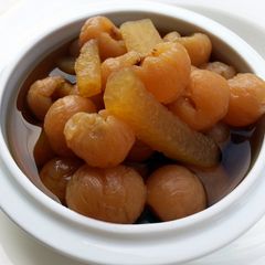 A picture of Diabetic Drinks / Lor Han Guo Home Remedy.