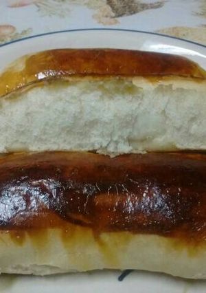 Una foto de Pan de viena 🍞