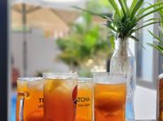 Hình ảnh của trà siro