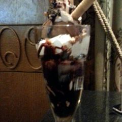A picture of Chocolamu.