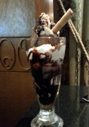 A picture of Chocolamu.
