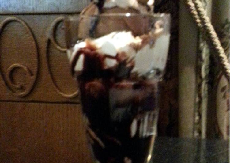 Recipe: Tasty Chocolamu