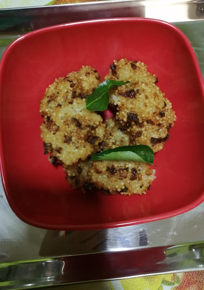 மொரு மொரு ஜவ்வரிசி வடை செய்முறை முக்கிய புகைப்படம்