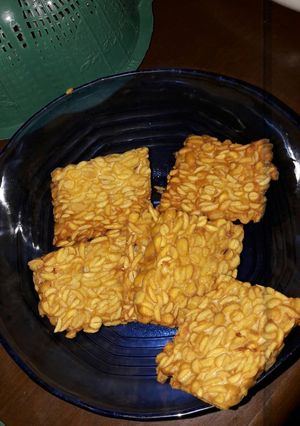 Foto resep Tempe Goreng 2