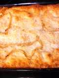 White Gouda Lasagna