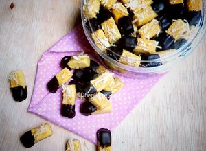 Foto resep Cheese choco cookies