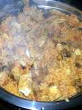 kabsa khaleeji UAE recipe (arabian gulf)