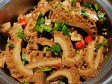 滷牛肚