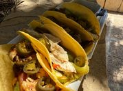 Una foto de solomillo en salsa de la abuela