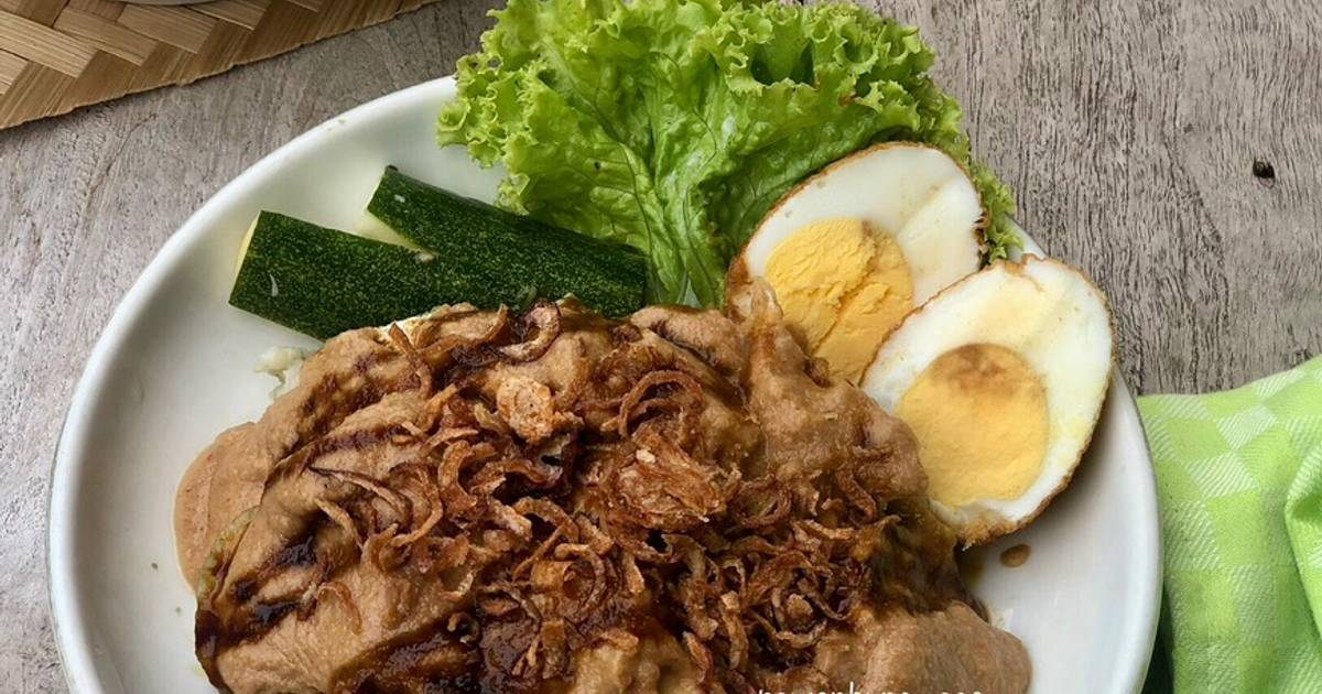 Doclang Resep Doclang (ala Bogor) oleh pawonbune_aas - Cookpad