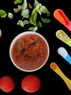 சவாலா ரோஸ்ட் கறி (Onoin roast curry recipe in tamil) செய்முறை முக்கிய புகைப்படம்