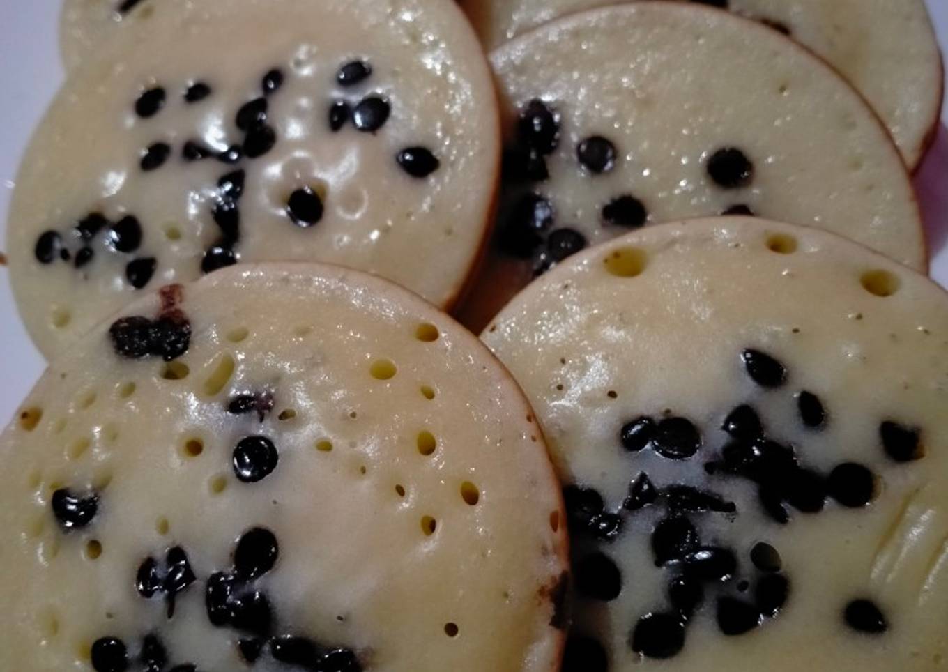 Kue Cubit