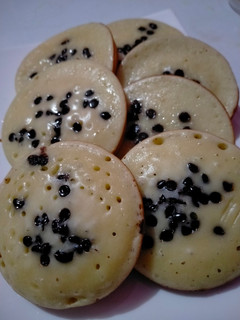 Foto resep Kue Cubit