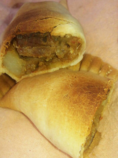 Una foto de Empanadas Salteñas