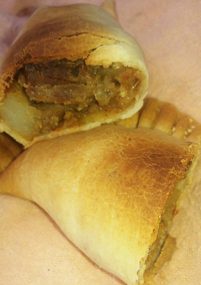 Una foto de Empanadas Salteñas