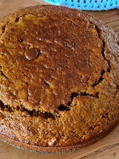 Una foto de Carrot cake 🥕