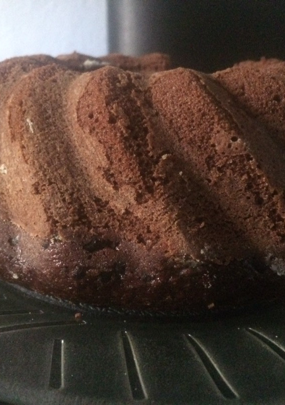 Una foto de Torta chocolatosa 🍫