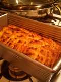 Paleo coconut bread