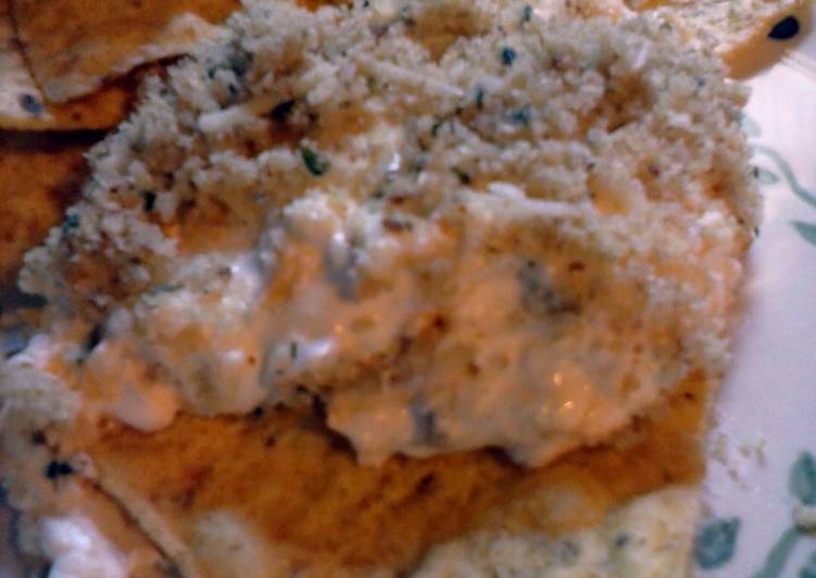 Recipe of Any-night-of-the-week Jalapeno Popper Dip so good