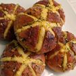 Korean Garlic Cheese Bread Ekonomis