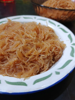 Foto resep Bihun(Jagung) Goreng Kecap