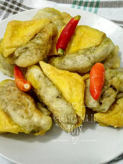 Foto resep Tahu Aci
