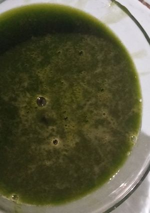 Foto resep Cincau Hijau