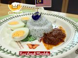 👩🍳Nasi Lemak Merdeka🇲🇾