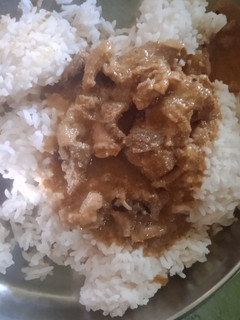 குடல் குழம்பு(kudal kulambu recipe in tamil) செய்முறை முக்கிய புகைப்படம்