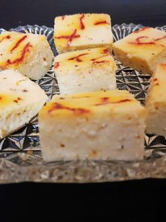 ভাপা সন্দেশ (Bhapa Sondesh recipe in Bengali) রেসিপির প্রধান ছবি