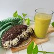 Jus Alpukat - sarapan keluarga #day5