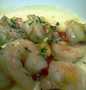 Recipe Shrimp and Pepper Cheese Grits the Awesome  Appealing