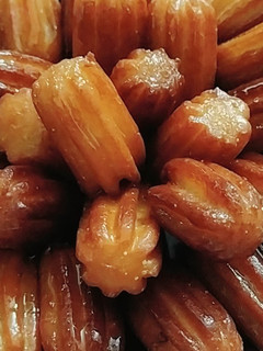 صورة لوصفة بلح الشام