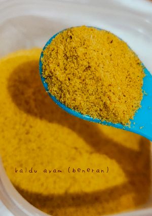 Foto resep Kaldu Ayam (beneran)