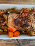 Agneau de 7h