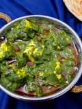 Methi Chaman
