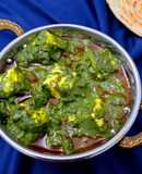 Methi Chaman