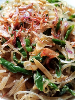Foto resep Soun Cabe Ijo