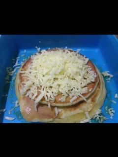 Foto resep Pancake